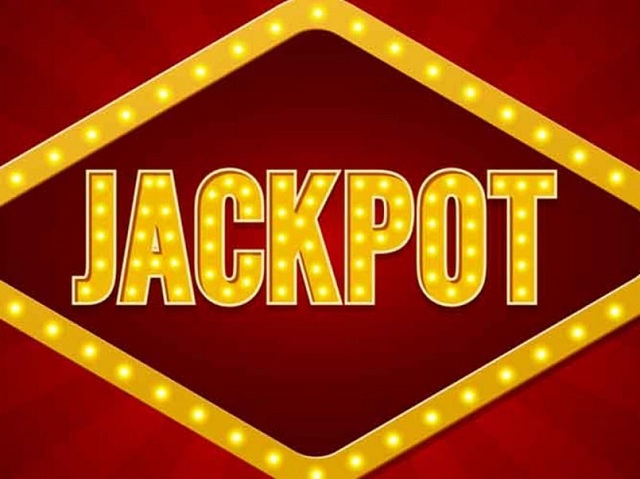Các loại Jackpot trong Slot game