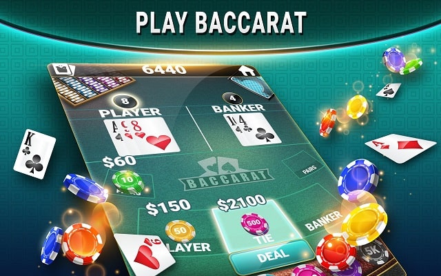Hiểu rõ thuật ngữ Baccarat là yêu cầu cơ bản đối với mọi khách chơi