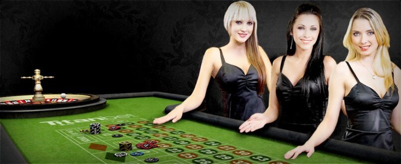 VT999 - Nhà cái casino số 1 trên thị trường với những trải nghiệm hoàn hảo