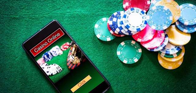 Tìm hiểu lý do tại sao cờ bạc luôn thua