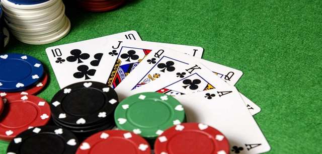 Thua cờ bạc một phần cũng do tâm lý của người chơi